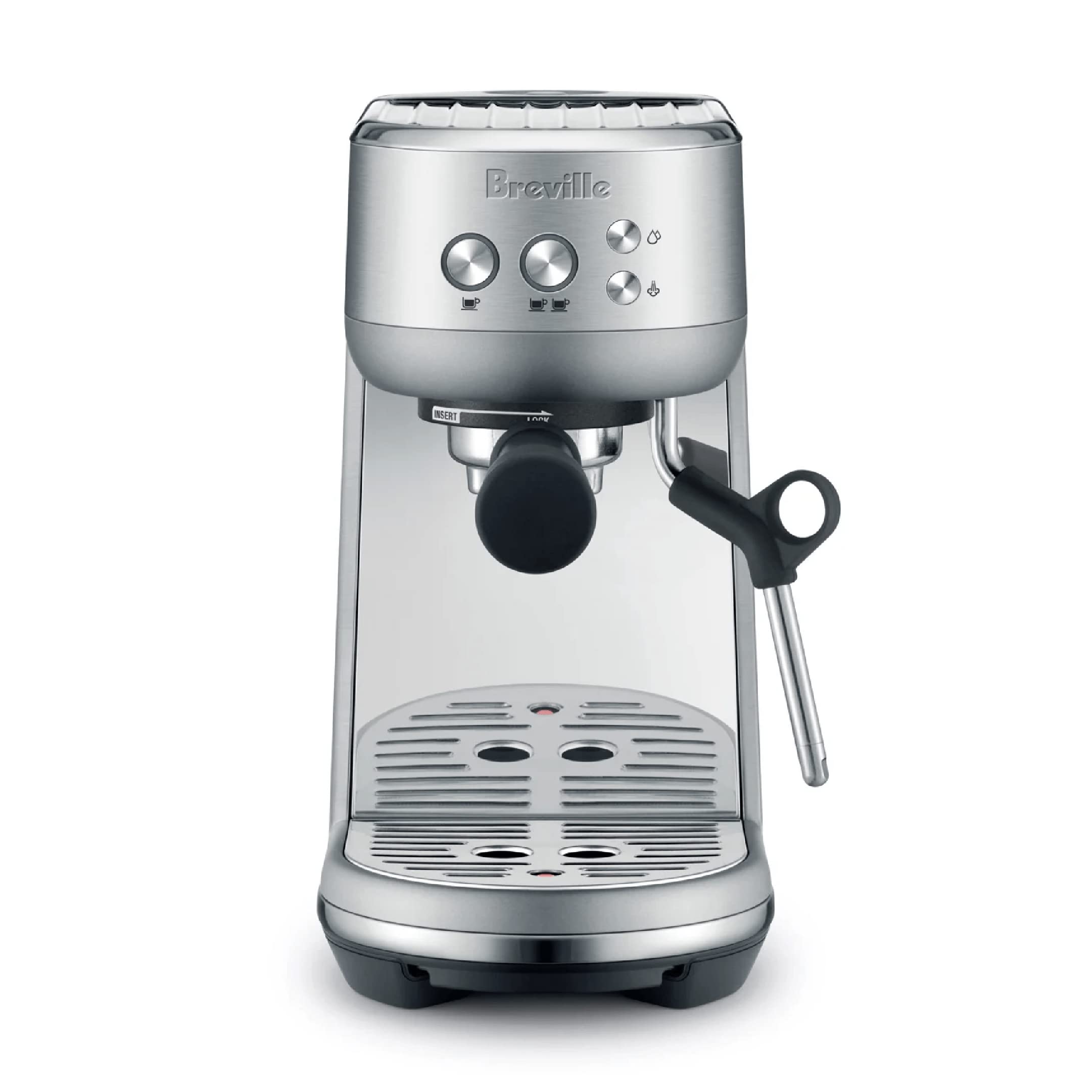 Breville Bambino espresso machine