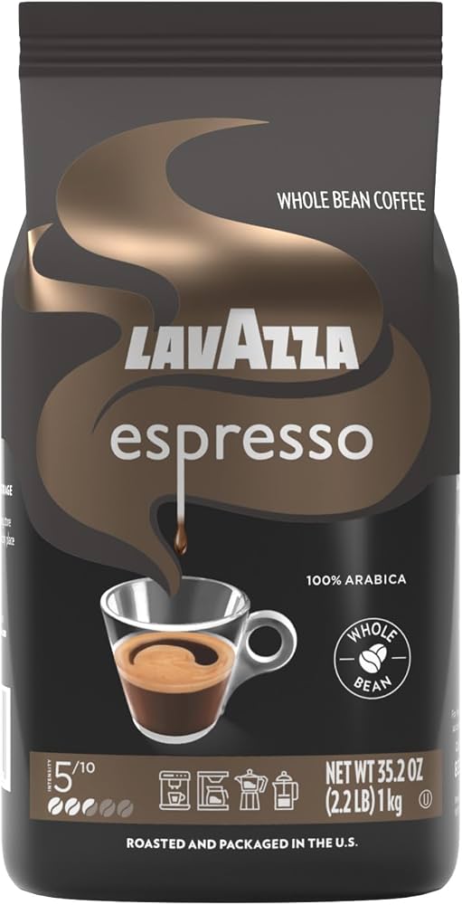 Specialty Espresso