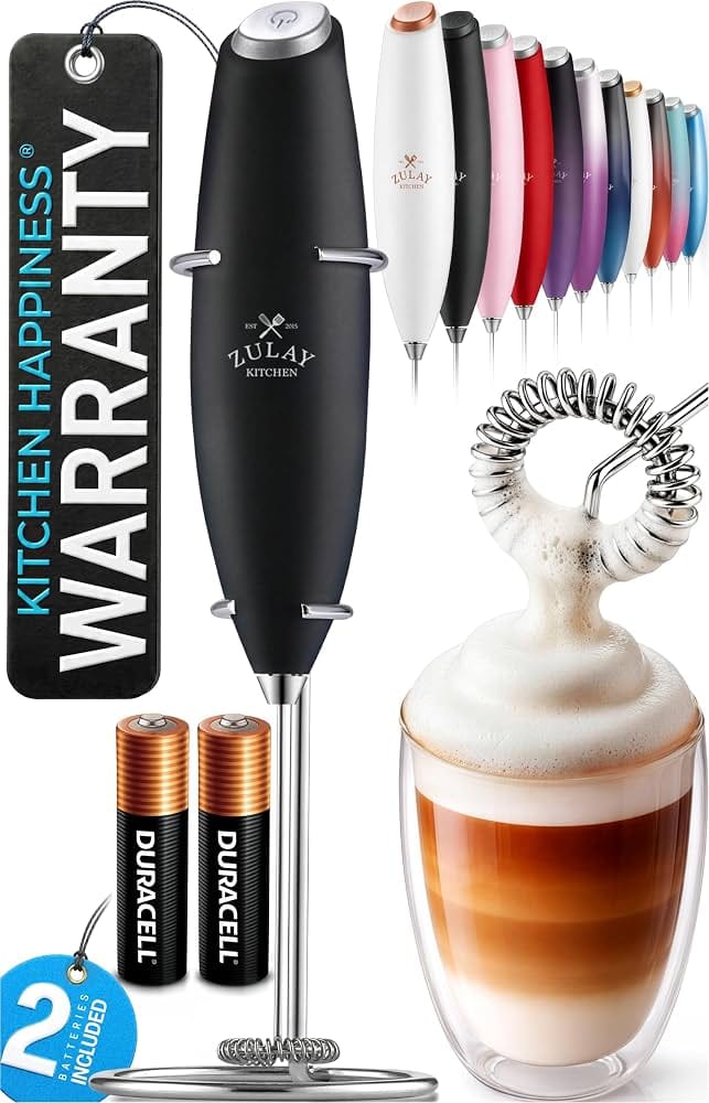 Must-Haves