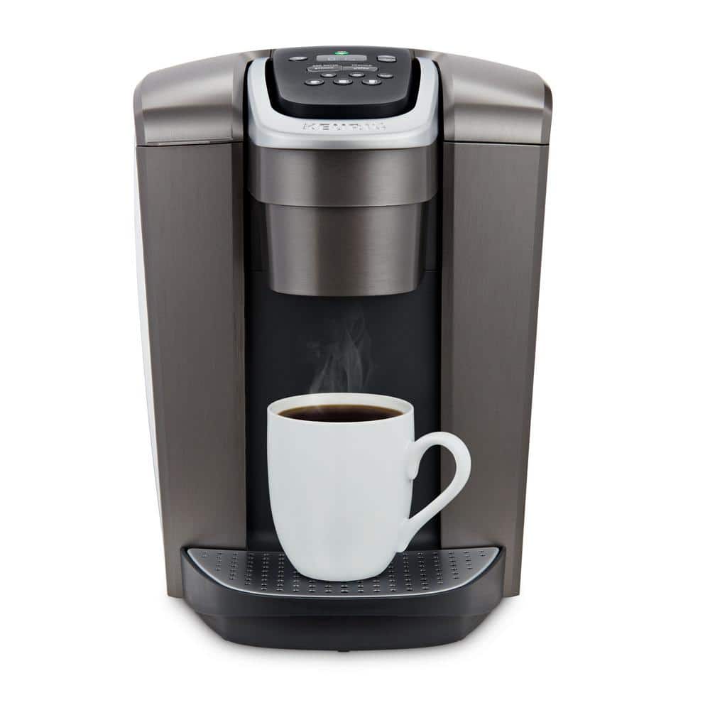 Keurig K-Elite Single Serve Coffee Maker view 2