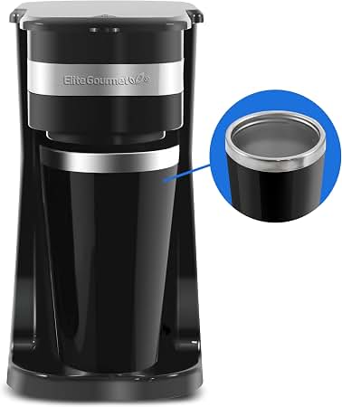 Keurig K-Elite Single Serve Coffee Maker view 3