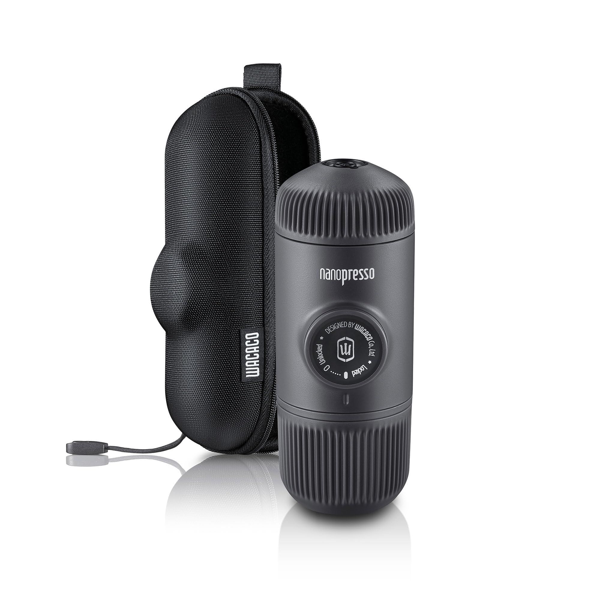Wacaco Nanopresso Portable Espresso