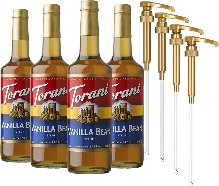 Flavorings